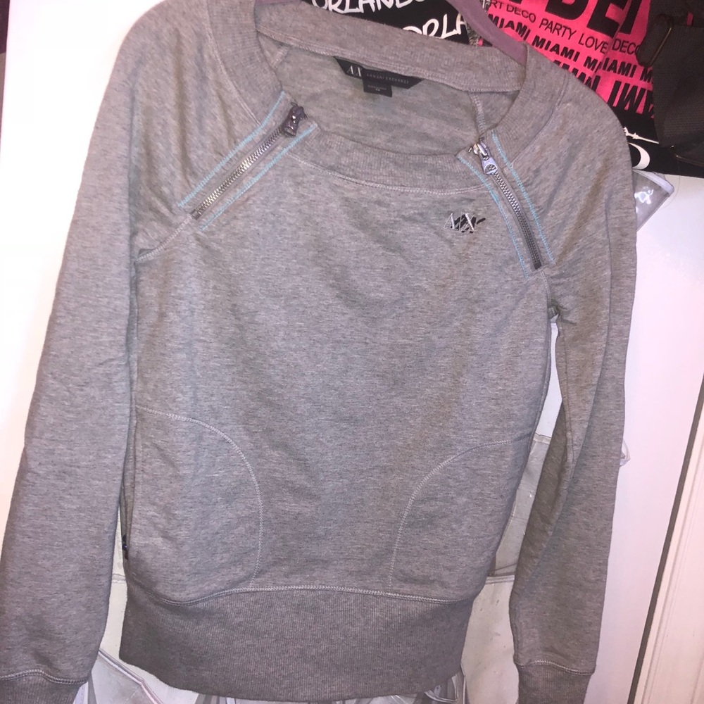 AX Sweater